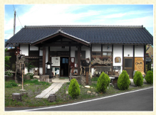 お店のご案内