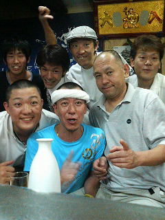 5年！