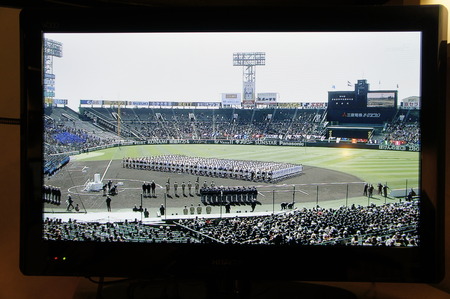 選抜甲子園！