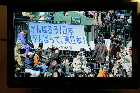 選抜甲子園！