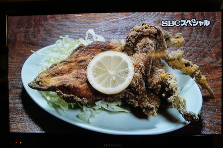 今度はＳＢＣでっ！