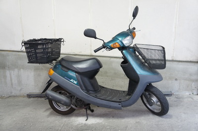 単車っ！