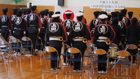 定期総会！！