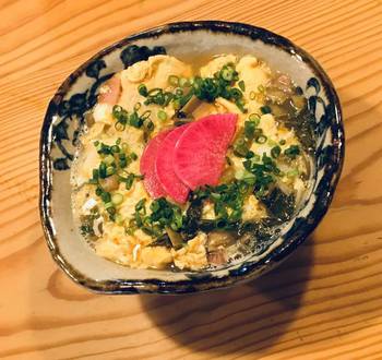 「長野県でしか食べられない蕎麦」を表現したい！！！