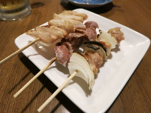 きりん