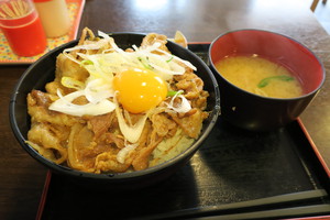 とんたまどん
