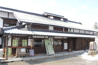 池田町にお越しの際は