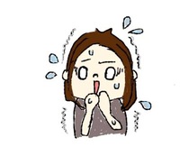 【怖いこと】みんなそれぞれ感じ方が違います
