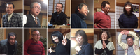 第三回幹事会でした