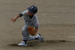 7／14(日)SLリーグ戦②結果