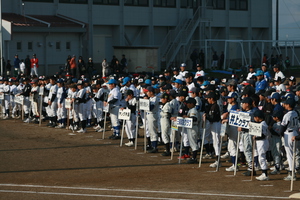 10／27（日）北部BB１日目結果