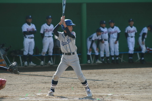 10／27（日）北部BB１日目結果