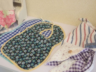 Quatrefoilさんからの新作♪