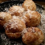 たこ焼きで一杯してきました！hair ism　長野市
