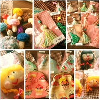 新たにハンドメイド作家さんが加わりました～(^〇^)