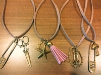 ¥980ネックレス