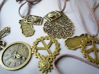 募集！ピアスとネックレスワークショップ