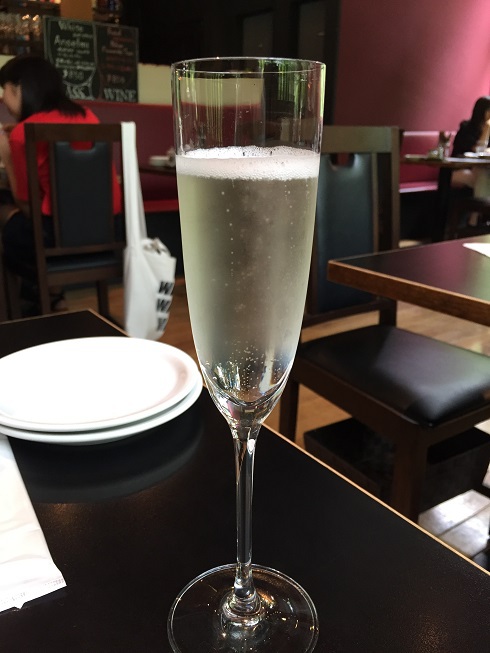 ＳＡＷＡＭＵＲＡ　　さん　　で　　　ランチ　　　☆