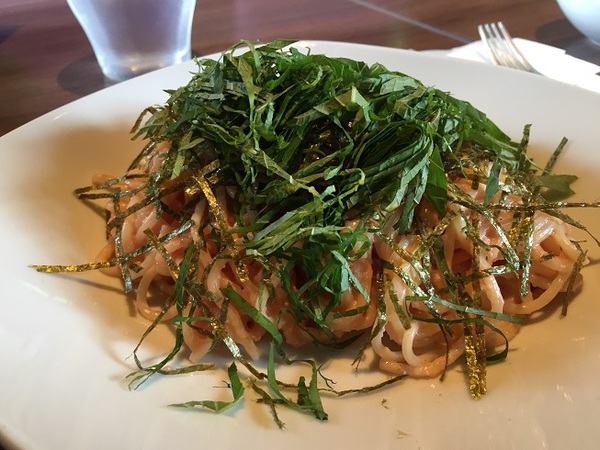 イノセント　　さん　　で　　ランチ　　☆