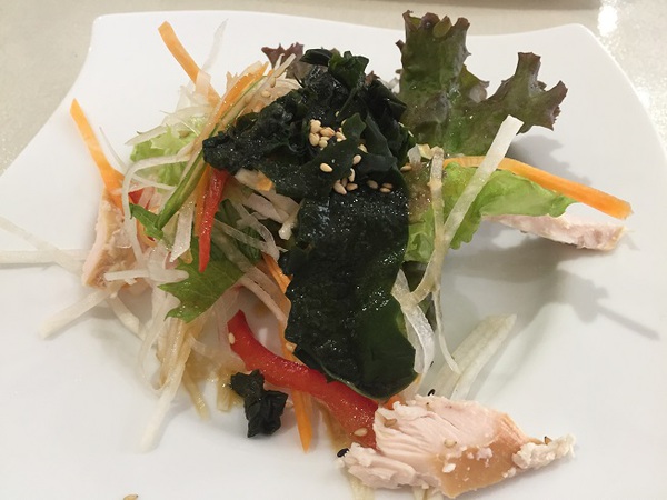 レストラン　　リトルバード　　さん　　で　　ランチ　　☆
