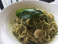 カフェ　　ダール　　さん　　で　　ランチ　　☆