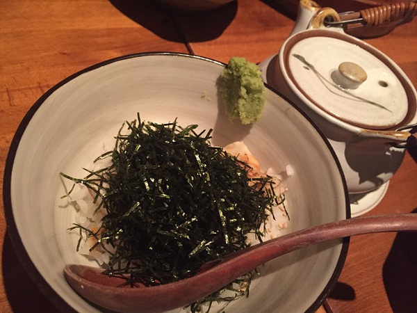 旬彩鮮味　　うのさと　　さん　　で　　夕食　　☆ 
