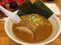 ラーメン　三太　　さん　　で　　〆！！