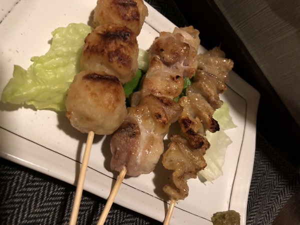 八百萬 　　さん　　で　　　乾杯　　　☆