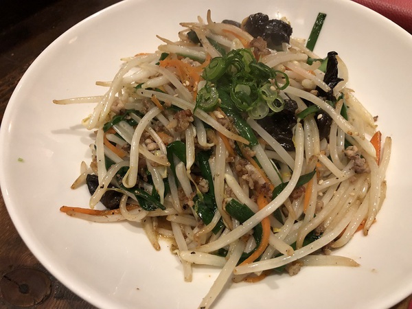 食工房　　　夢舎　　さん　　で　　　〆　　　☆