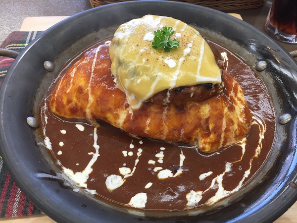 スマイル　　キッチン　　さん　で　　ランチ　　☆