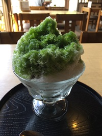 茶処　　玉冨久　　さん　　で　　お茶ＴＩＭＥ　　☆
