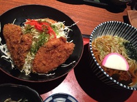 ぜんてい　　さん　　で　　ランチ　　☆