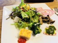 スパゲッティ処　　こぱ蔵　　さん　　で　　ランチ　　☆