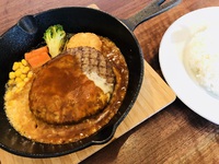 カフェ＆ダイニング　　　ヴァンティエ　　さん　　で　　ランチ　　☆