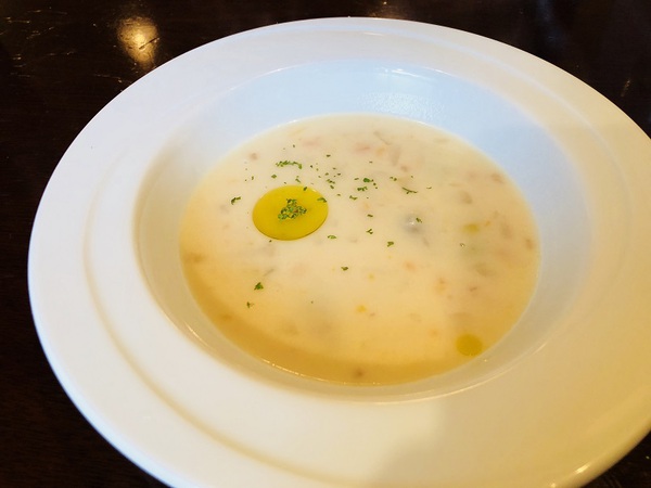 カモメ　　さん　　で　　ランチ　　☆