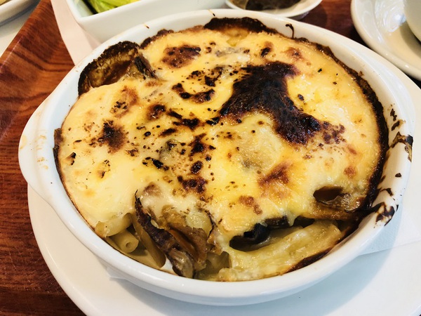 マエストロ　　ベイカーズ 　　さん　　で　　ランチ　　☆