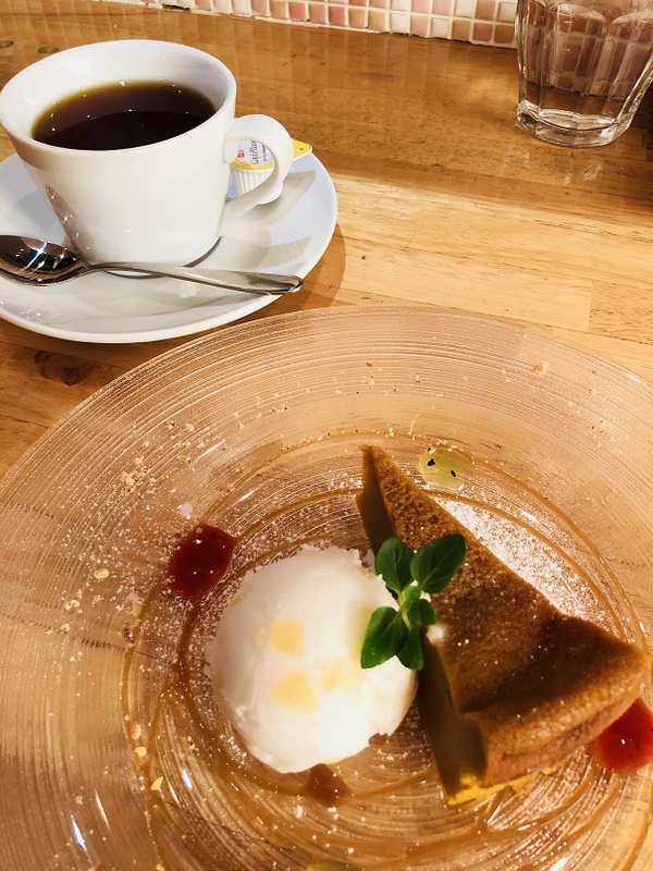 ハングリーゲート　　さん　　で　　ランチ　　☆　