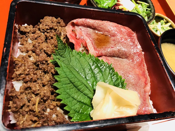 日本酒スローフード　　 にいがた方舟　　さん　　で　　ランチ　　☆