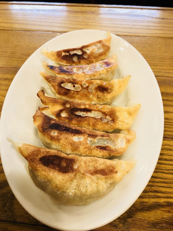 蒼龍唐玉堂　　さん　　で　　夕食　　☆