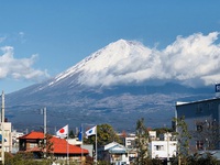 富士山世界遺産センター　　　観てきたよん　　　☆