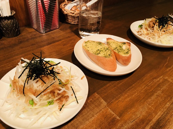 パパズ　　さん　　で　　ランチ　　☆