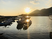 鞆の浦　　を　　テクテク　～　☆