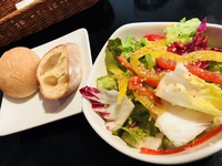 イル・ソーニョ　　さん　　で　　ランチ　　☆