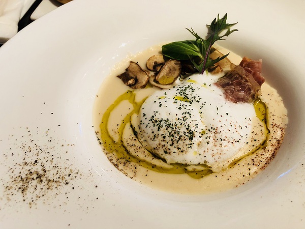 イル・ソーニョ　　さん　　で　　ランチ　　☆