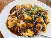 チャイナレストラン　　　 一品香　　さん　　で　　ランチ　　☆