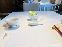 四川豆花飯荘　　さん　　で　　ランチ　　☆