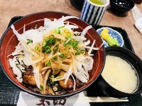 太助　　さん　　で　　　ランチ　　　☆