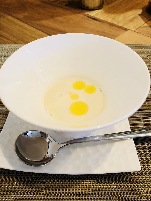 トラットリア　　　グイド　　さん　　で　　　ランチ　　　☆