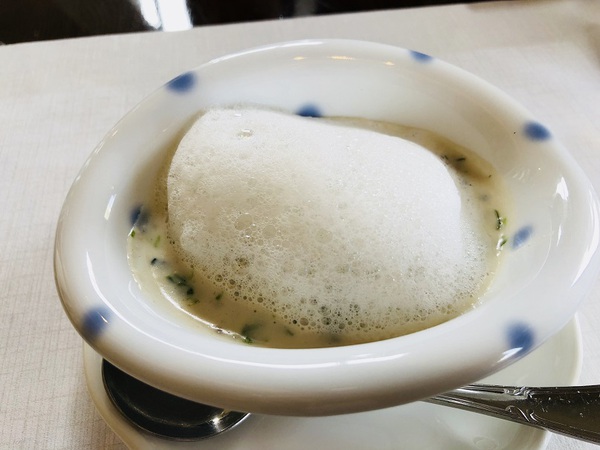 カフェ＆レストラン　　　連理　　さん　　で　　ランチ　　　☆