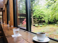 レイ　　コーヒー　　ハウス　　さん　　で　　お茶ＴＩＭＥ　　☆